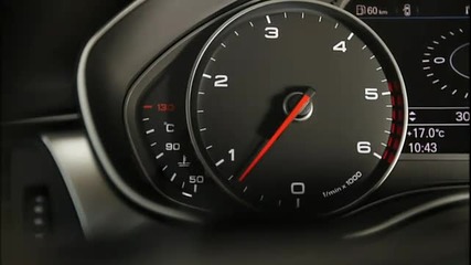 • Audi A6, модел 2011 година •