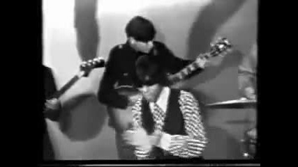 Question Mark &the Mysterians - 96 Tears (1966)