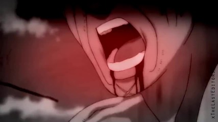 [amv] - I can feel something