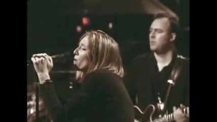 Portishead - Strangers