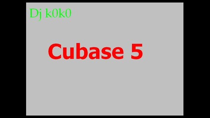 Dj k0k0 - Click off