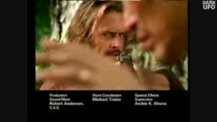 Lost - 5x05 This Place is Death Abc Promo1
