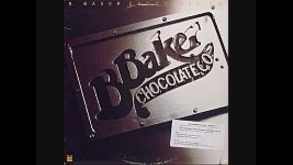 Jazz Funk - B.baker - Snowblower
