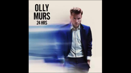 *2016* Olly Murs - Back Around