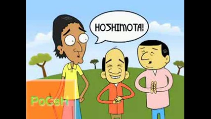 Elis Dirty Jokes - Episode 10 *hq*