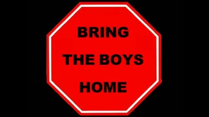 Freda Payne - Bring The Boys Home