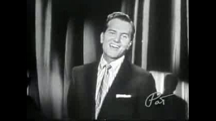 - Pat Boone - Love Letters In The Sand.avi