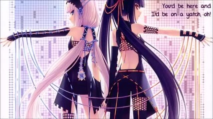 Nightcore - Take A Hint