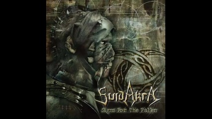 Suidakra - Revenant