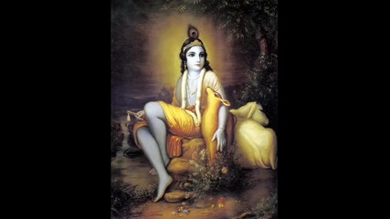 Shishtakrit das i sarvatma das hare