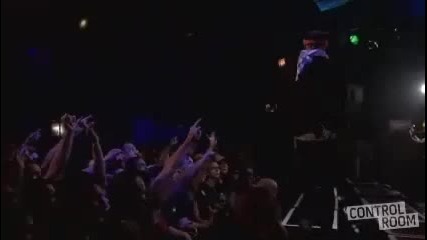 Velvet Revolver - Do It For The Kids (live)