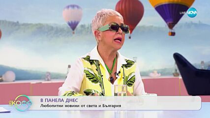 Какво е Йойк? - „На кафе” (21.02.2023)
