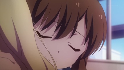 [fansubss] Sakurasou no Pet na Kanojo - 22