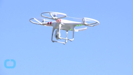 Man Detained for Flying Drone Near White House