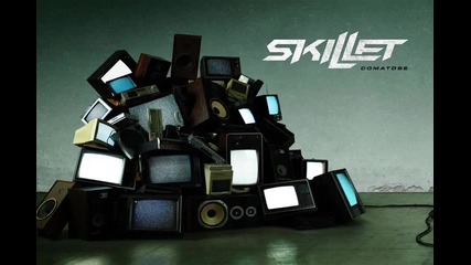 Skillet - Those Nights 