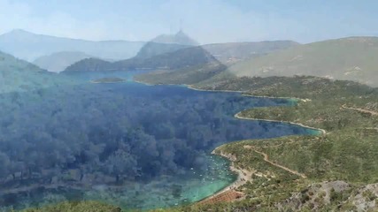 Гърция - Северни острови в Егейско море 