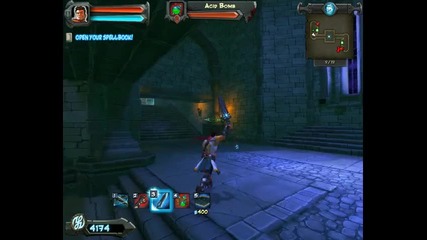 Orcs Must Die!_gameplay