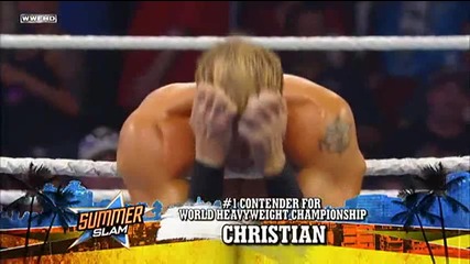 Wwe friday night smack down 02.08.2013 part 4
