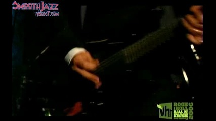 Metallica - Iron Man 2006 (HQ)