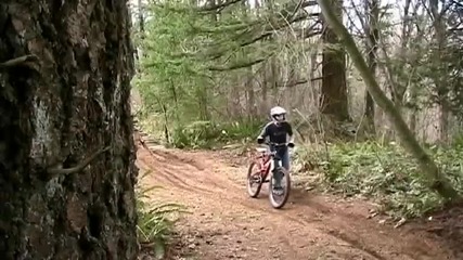 Новите specialized freeride колела