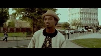 K'naan - Take A Minute