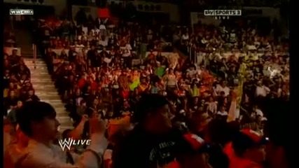 Wwe/ Raw 8/2/10 (7/8) Hq 
