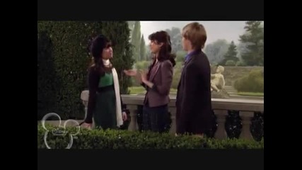 Селена Гомес в Sonny With A Chance Част 2