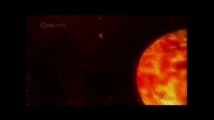 Създаването на Земята (част 1) (високо качество) 