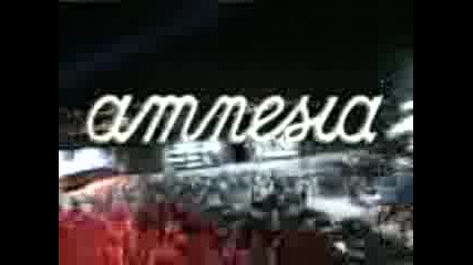 Speciale Amnesia - Ibiza 2003