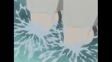 Sasunaru My Heart Will Go On