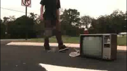 Скеит Про sk8 Hq