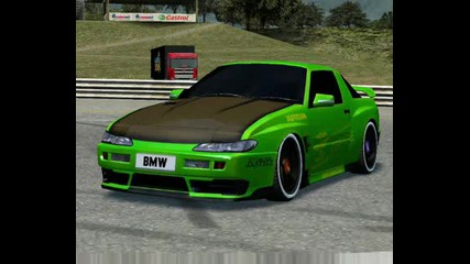 Lfs Wheel Music .wmv