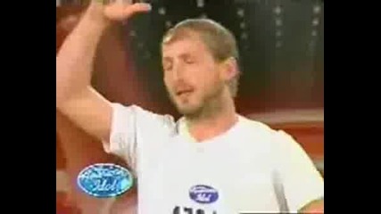 Terrible American Idol - Компилация
