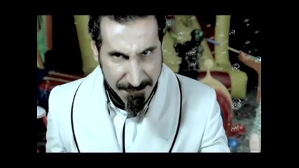 Serj Tankian-empty Walls Hq