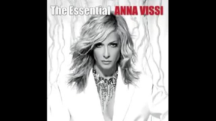 Anna Vissi - Lie (official Audio Release)
