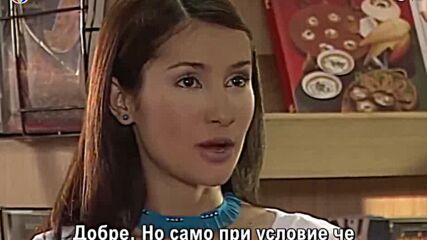 The Princess (2000) / Принцесата Е07, 1/2