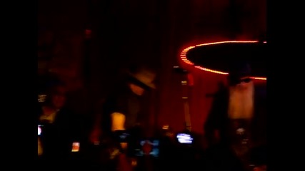 Johnny Depp & Billy Gibbons Live at The Continental Club