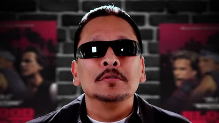 Lordside Gangsta - Blood In Blood Out (music Video)
