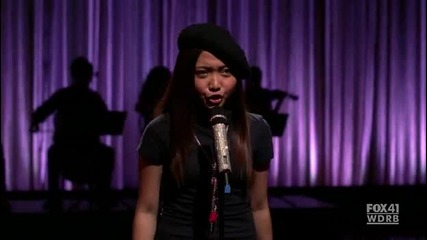 Glee Cast: Sunshine Corazon [ Charice ] - Listen