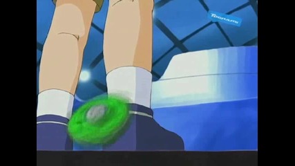 beyblade 305 (107) a league of his own