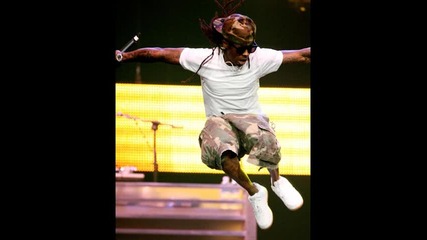 Lil Wayne - I Gotta Feeling 