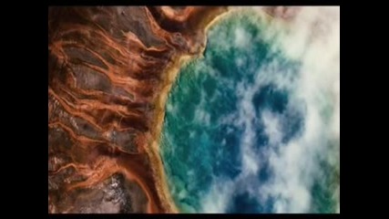 Smile Empty Soul - The Other Side Music Video Visualization