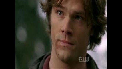 Supernatural - Blindman