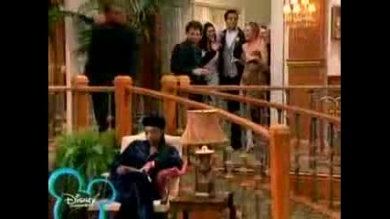 The Suite Life of Zack and Cody: Ep.#5 Grounded on the 23rd Floor - Part 3 