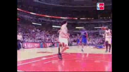 Nba 2007 Mix