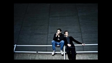 Chase & Status - Loader