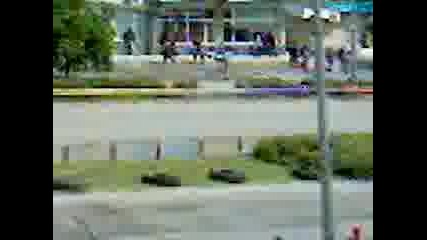 rali zakrita pista haskovo 2 4ast