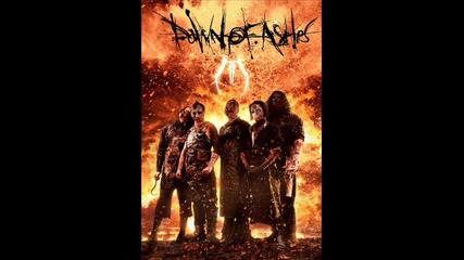 Dawn of Ashes vs. Suicide Commando - Angels