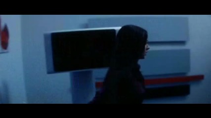 Red - The Dark Side 1