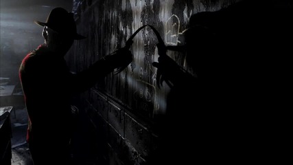 D - Jahsta - Evil Freddy